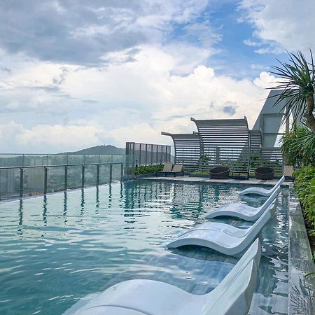 The Song Apartment Vung Tau - Mita House Luaran gambar