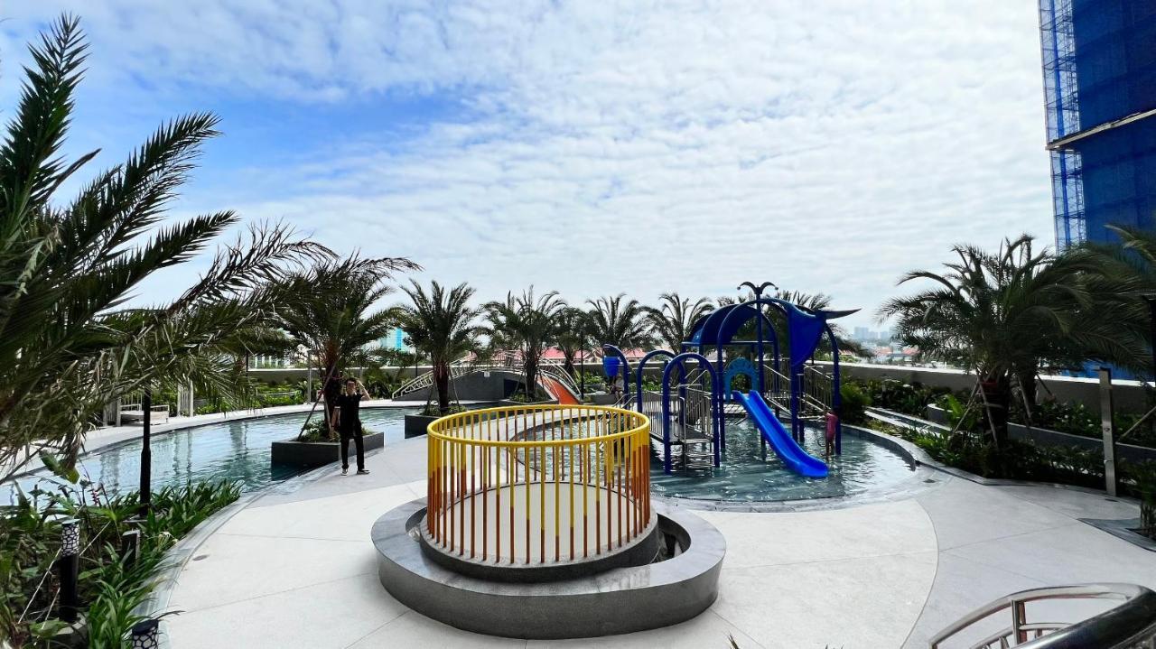The Song Apartment Vung Tau - Mita House Luaran gambar