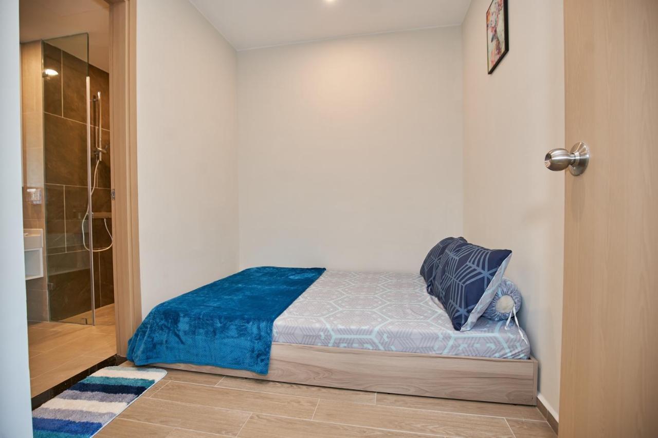 The Song Apartment Vung Tau - Mita House Luaran gambar
