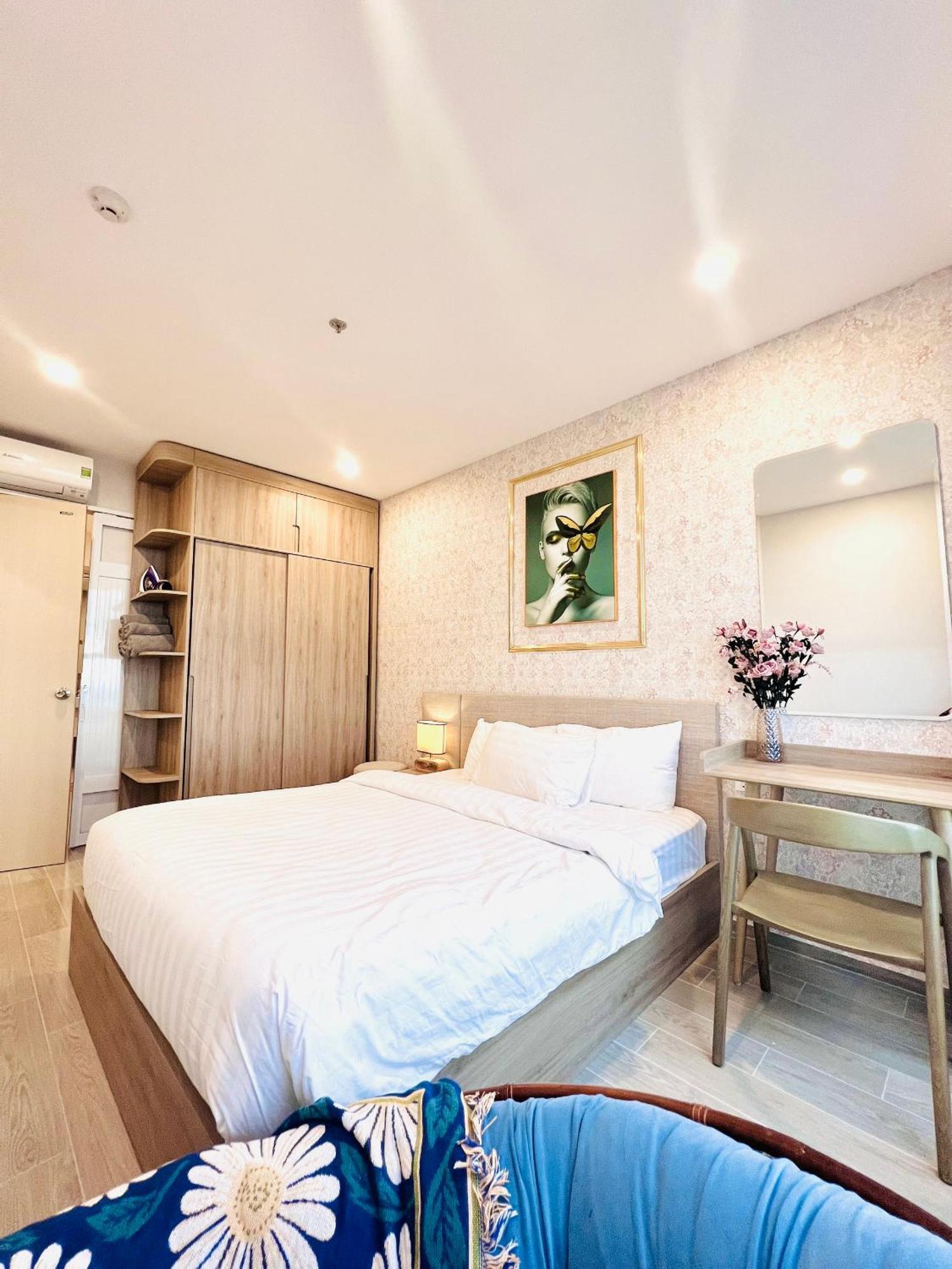 The Song Apartment Vung Tau - Mita House Luaran gambar