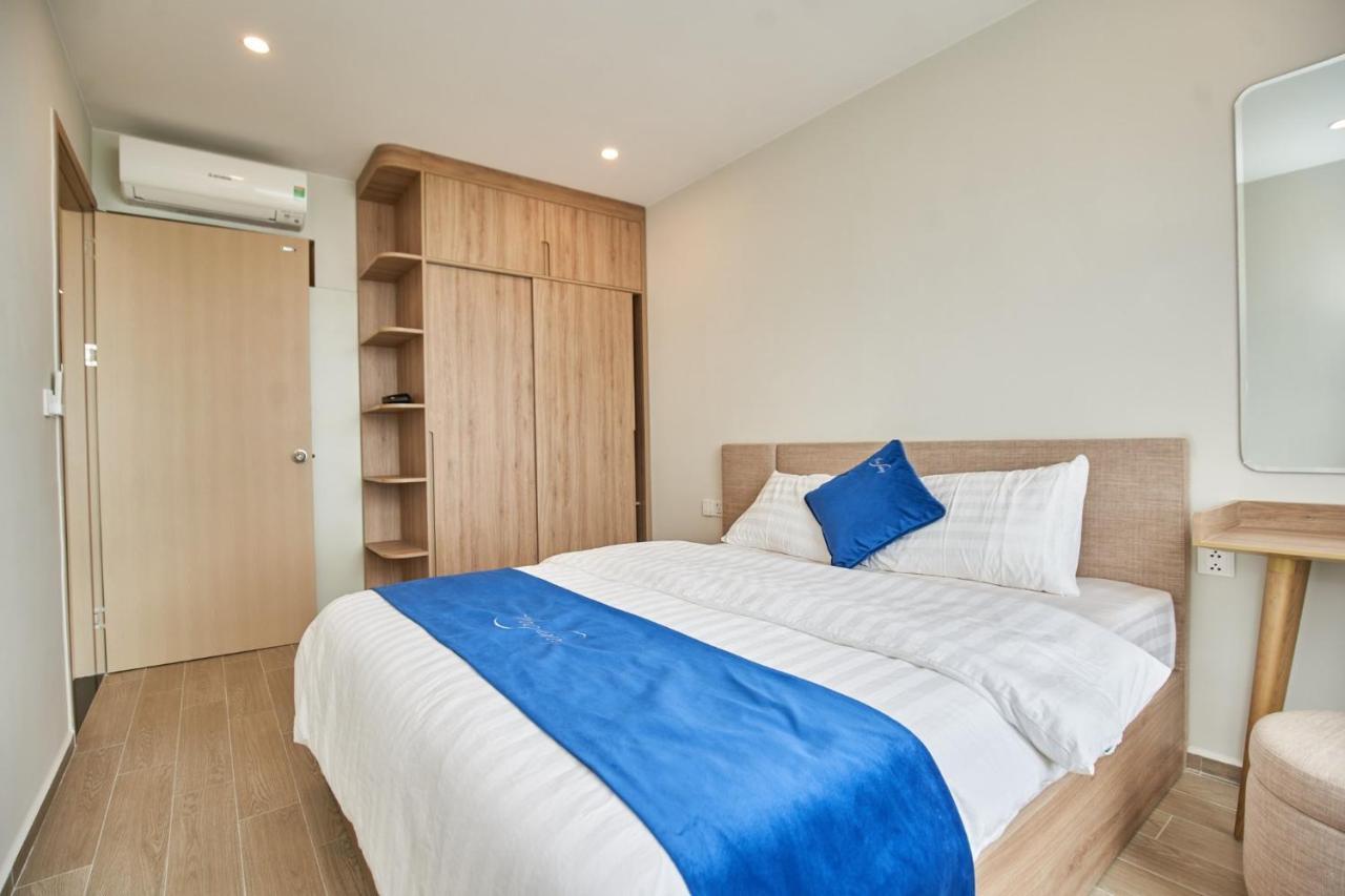 The Song Apartment Vung Tau - Mita House Luaran gambar