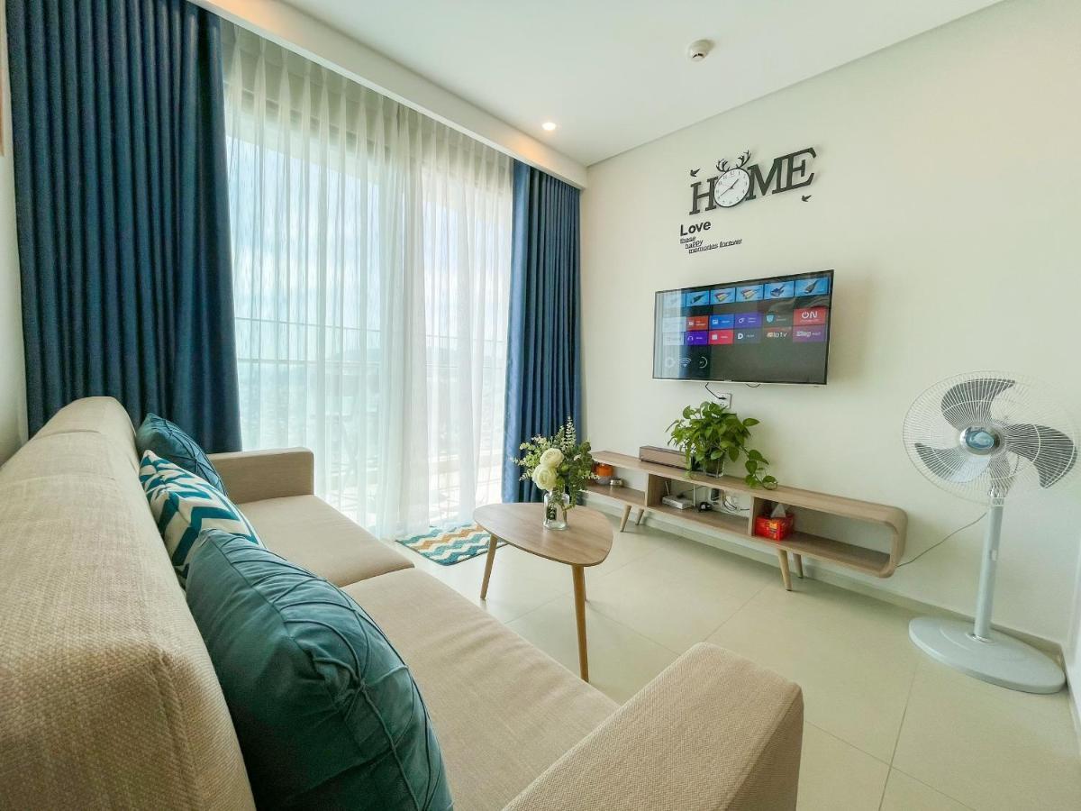The Song Apartment Vung Tau - Mita House Luaran gambar