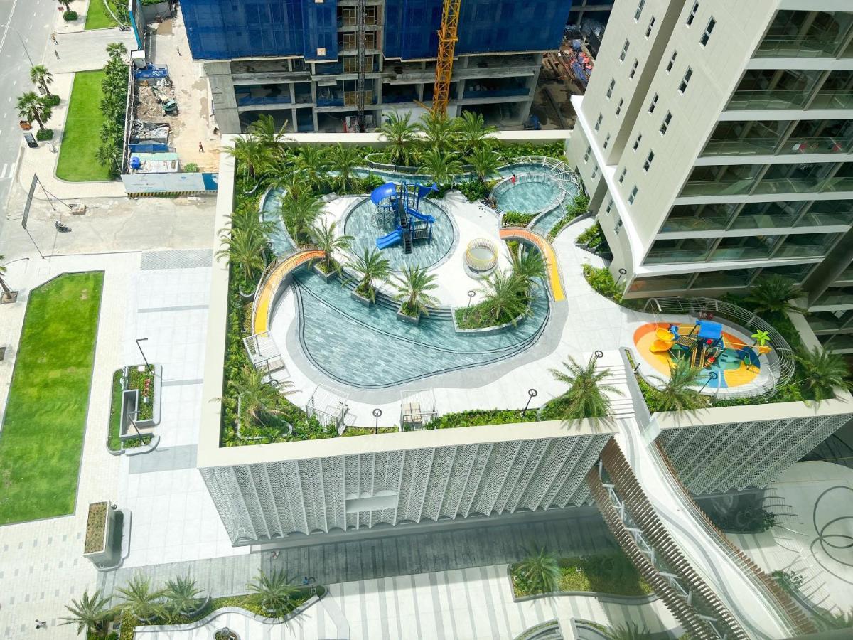 The Song Apartment Vung Tau - Mita House Luaran gambar