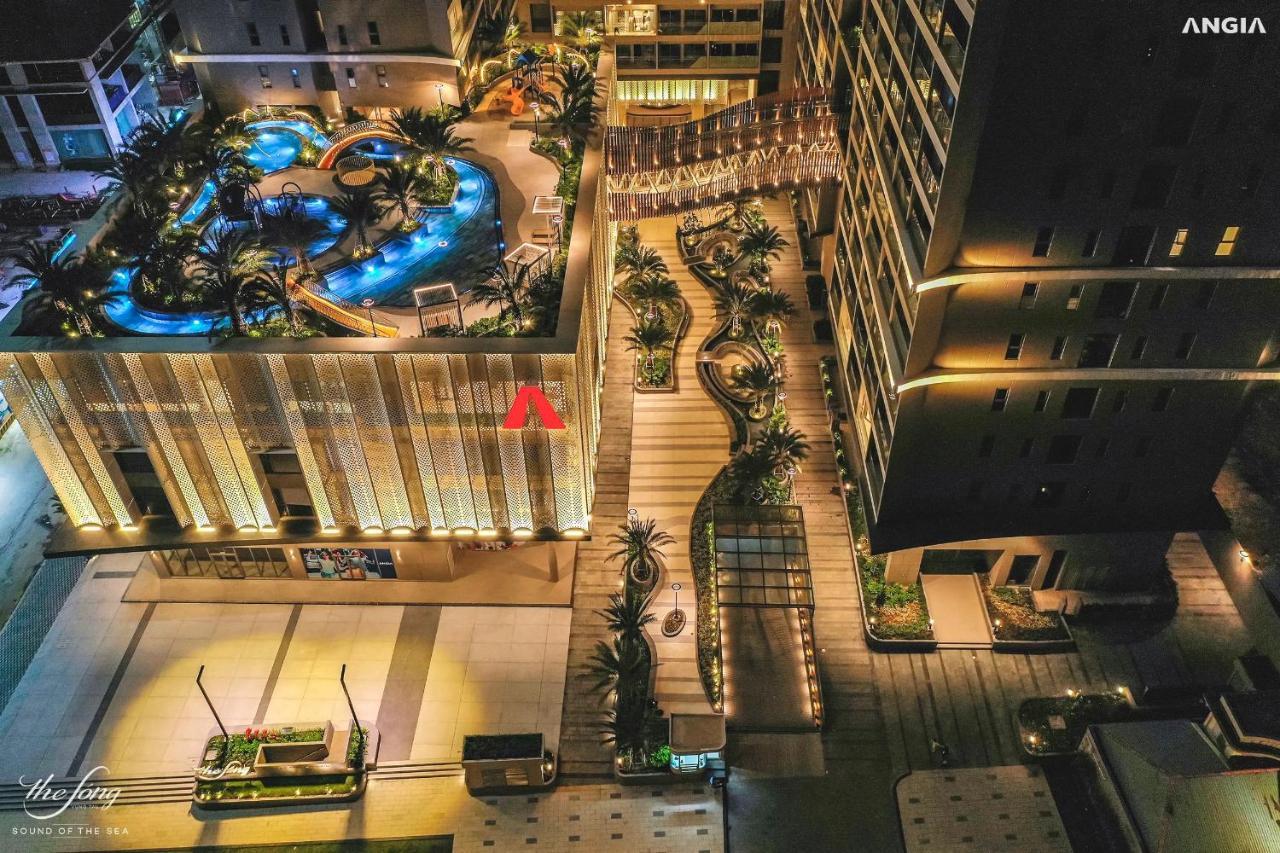 The Song Apartment Vung Tau - Mita House Luaran gambar