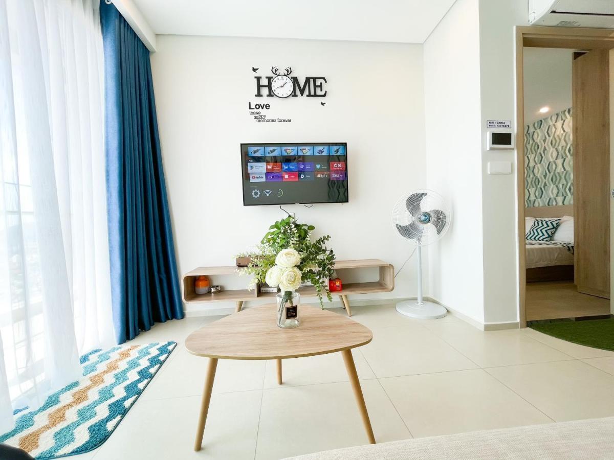 The Song Apartment Vung Tau - Mita House Luaran gambar