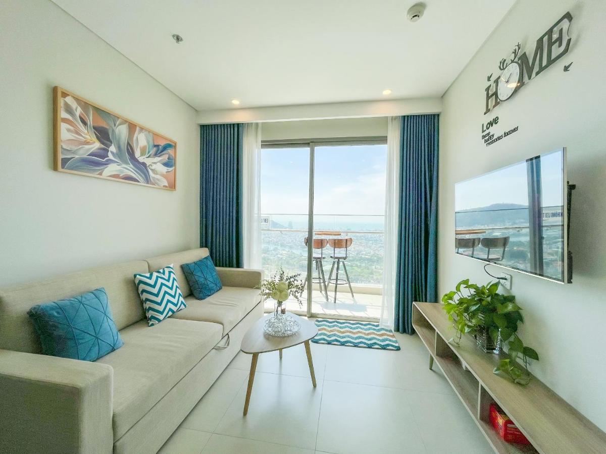 The Song Apartment Vung Tau - Mita House Luaran gambar
