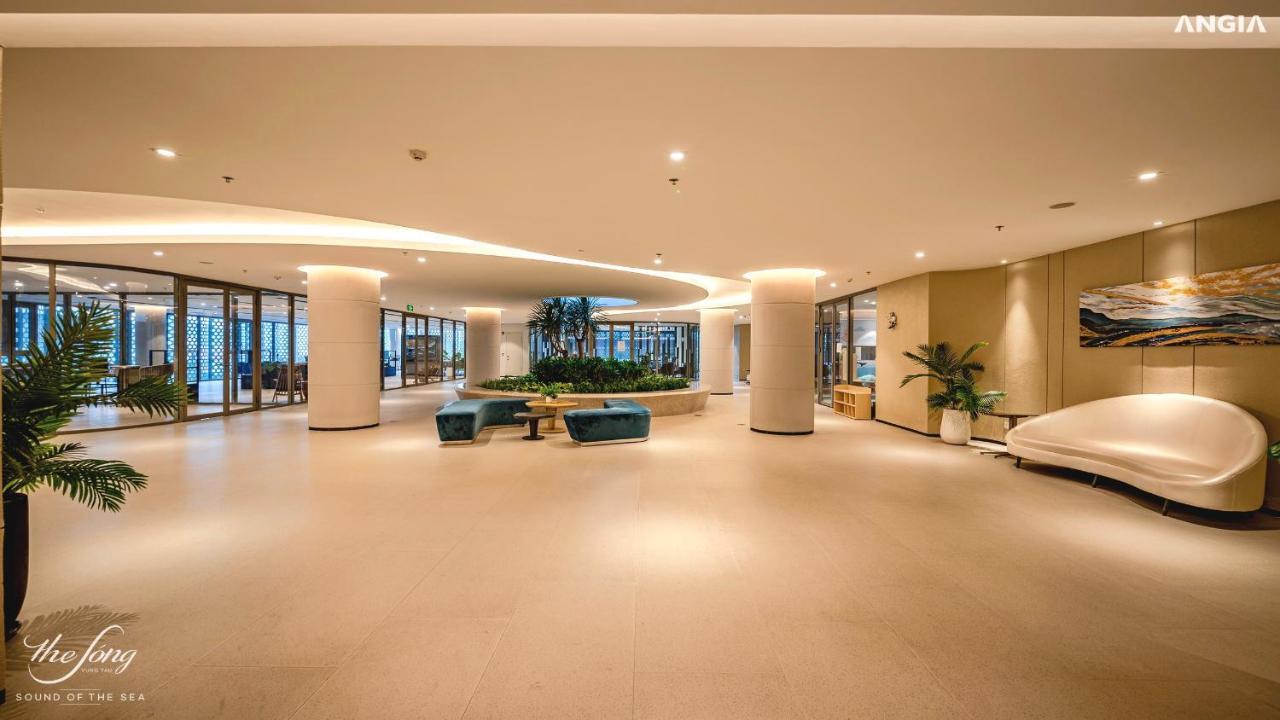 The Song Apartment Vung Tau - Mita House Luaran gambar