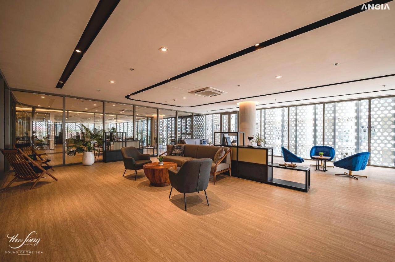 The Song Apartment Vung Tau - Mita House Luaran gambar