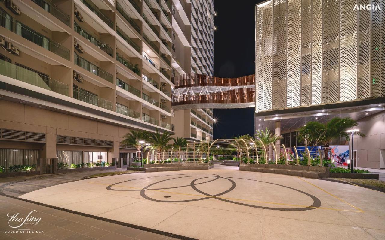 The Song Apartment Vung Tau - Mita House Luaran gambar