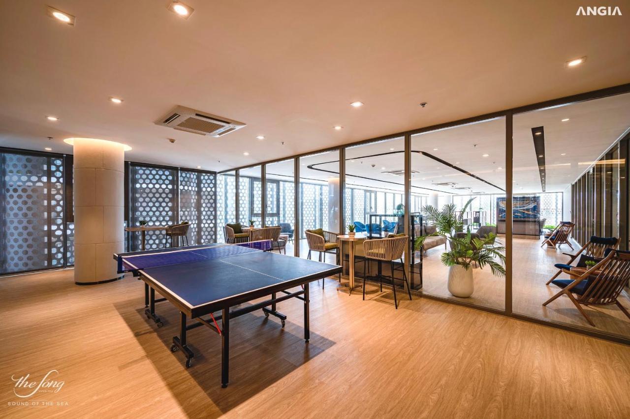 The Song Apartment Vung Tau - Mita House Luaran gambar