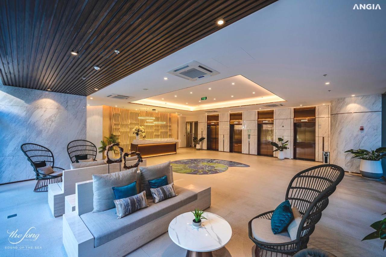 The Song Apartment Vung Tau - Mita House Luaran gambar