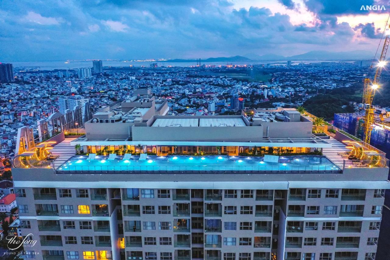 The Song Apartment Vung Tau - Mita House Luaran gambar