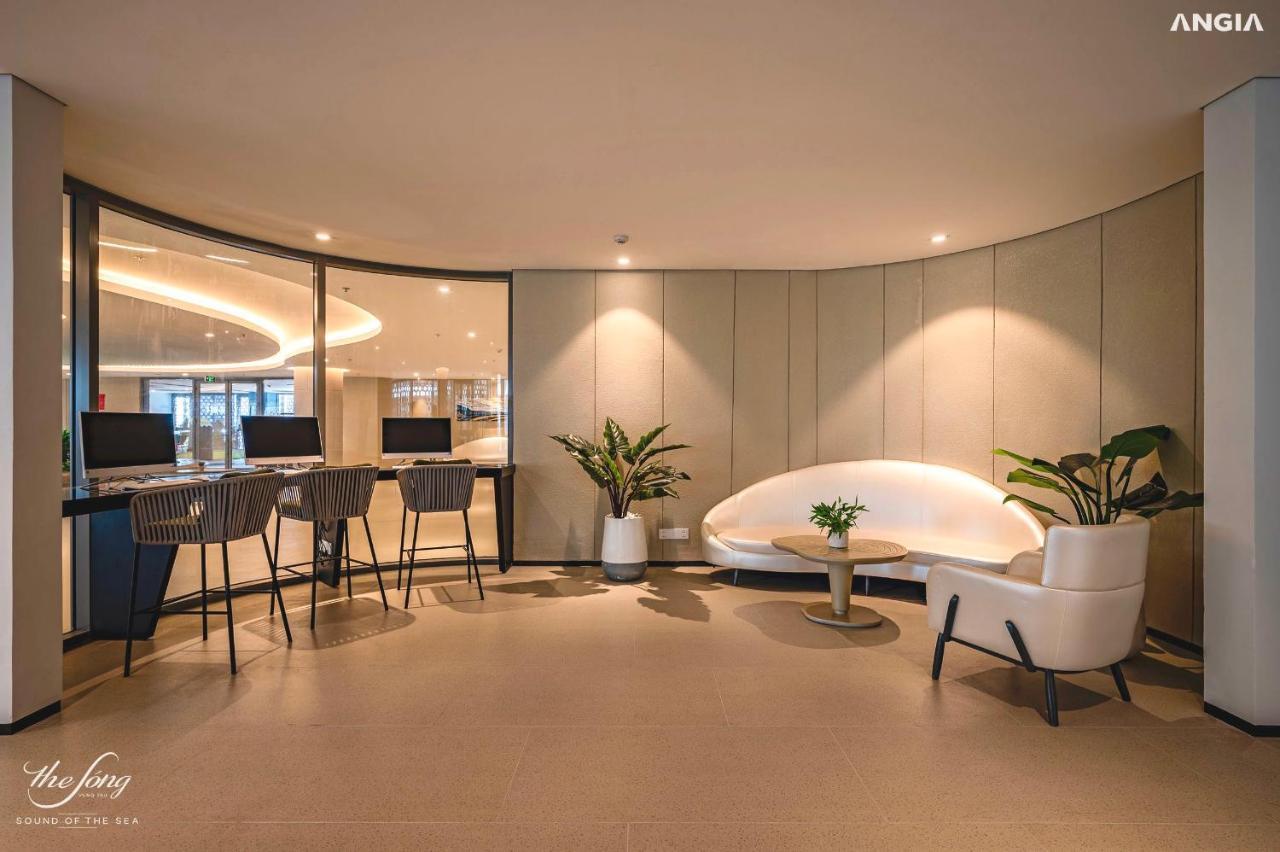 The Song Apartment Vung Tau - Mita House Luaran gambar
