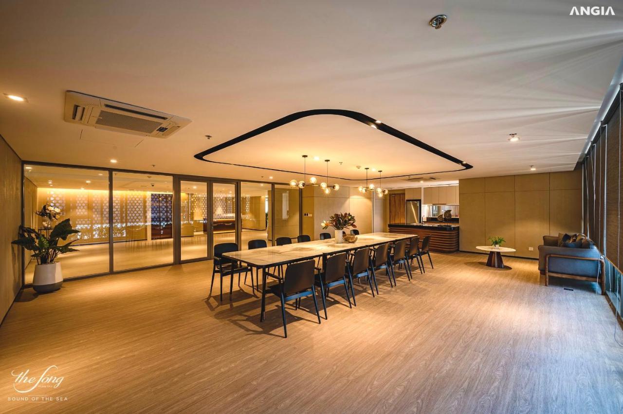 The Song Apartment Vung Tau - Mita House Luaran gambar