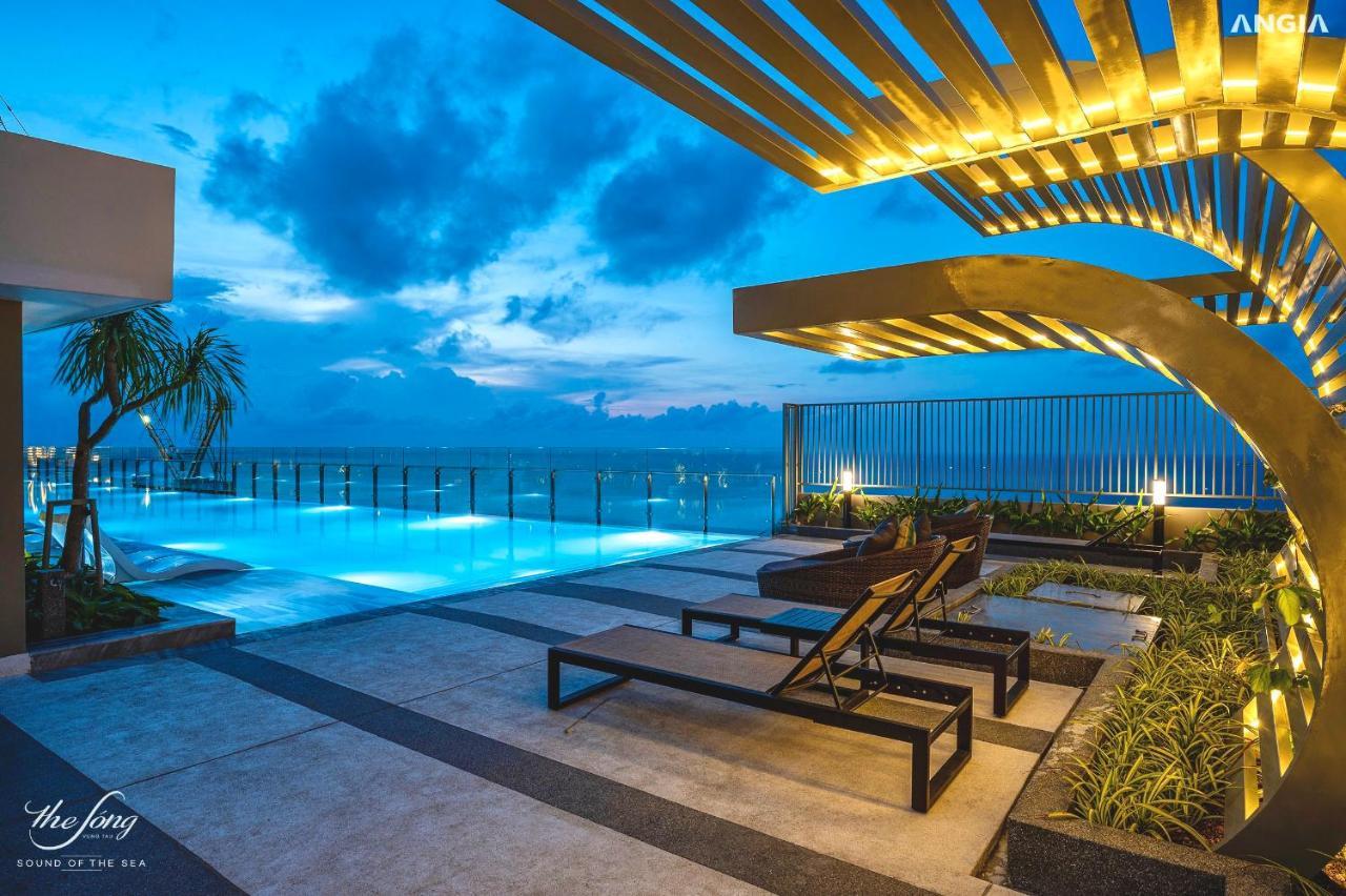 The Song Apartment Vung Tau - Mita House Luaran gambar