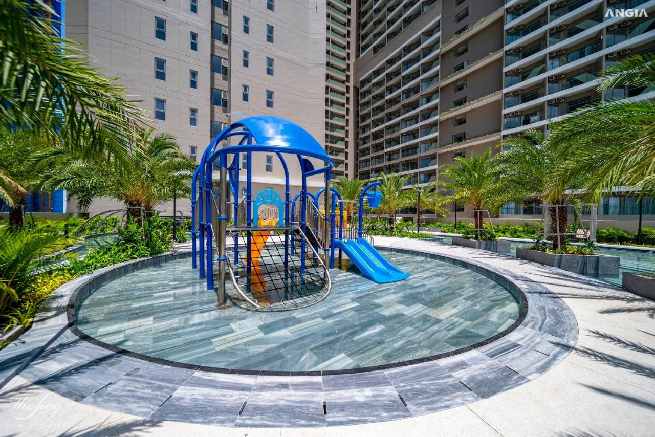The Song Apartment Vung Tau - Mita House Luaran gambar