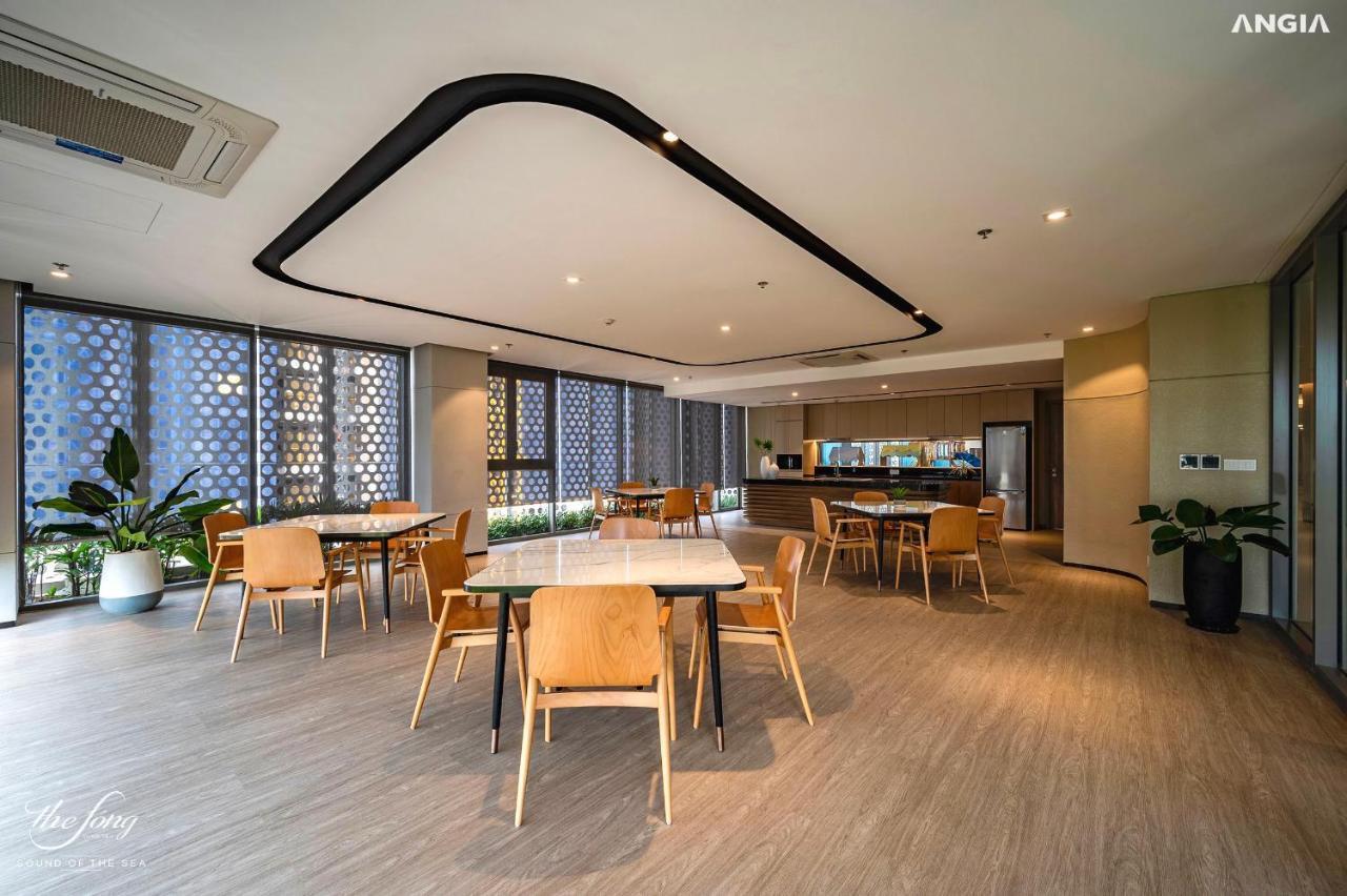 The Song Apartment Vung Tau - Mita House Luaran gambar