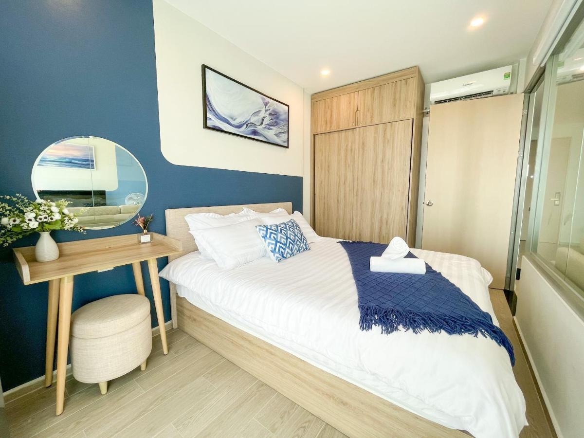 The Song Apartment Vung Tau - Mita House Luaran gambar
