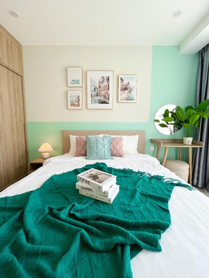 The Song Apartment Vung Tau - Mita House Luaran gambar