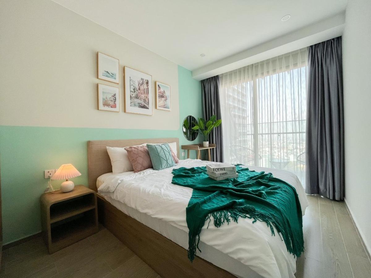 The Song Apartment Vung Tau - Mita House Luaran gambar