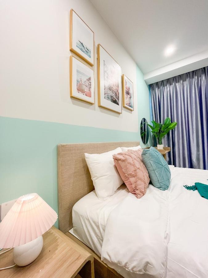 The Song Apartment Vung Tau - Mita House Luaran gambar