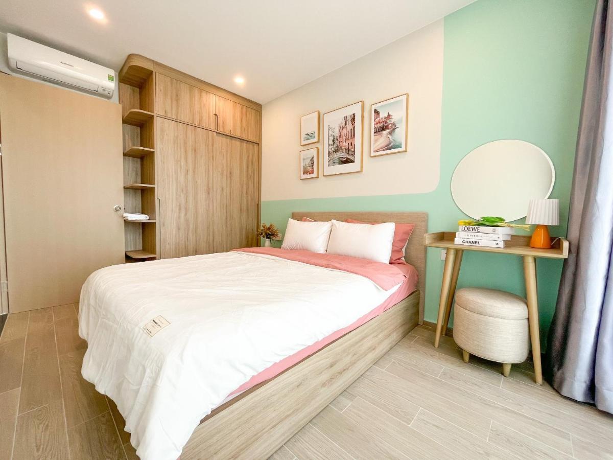 The Song Apartment Vung Tau - Mita House Luaran gambar