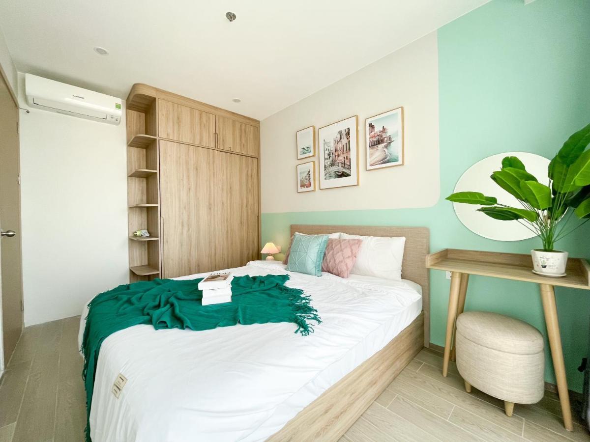 The Song Apartment Vung Tau - Mita House Luaran gambar