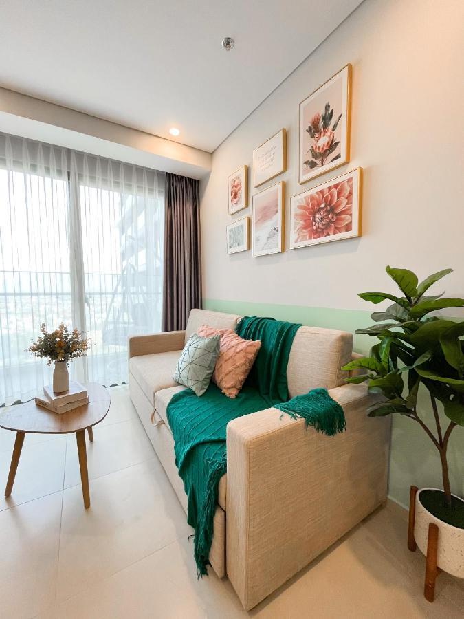 The Song Apartment Vung Tau - Mita House Luaran gambar