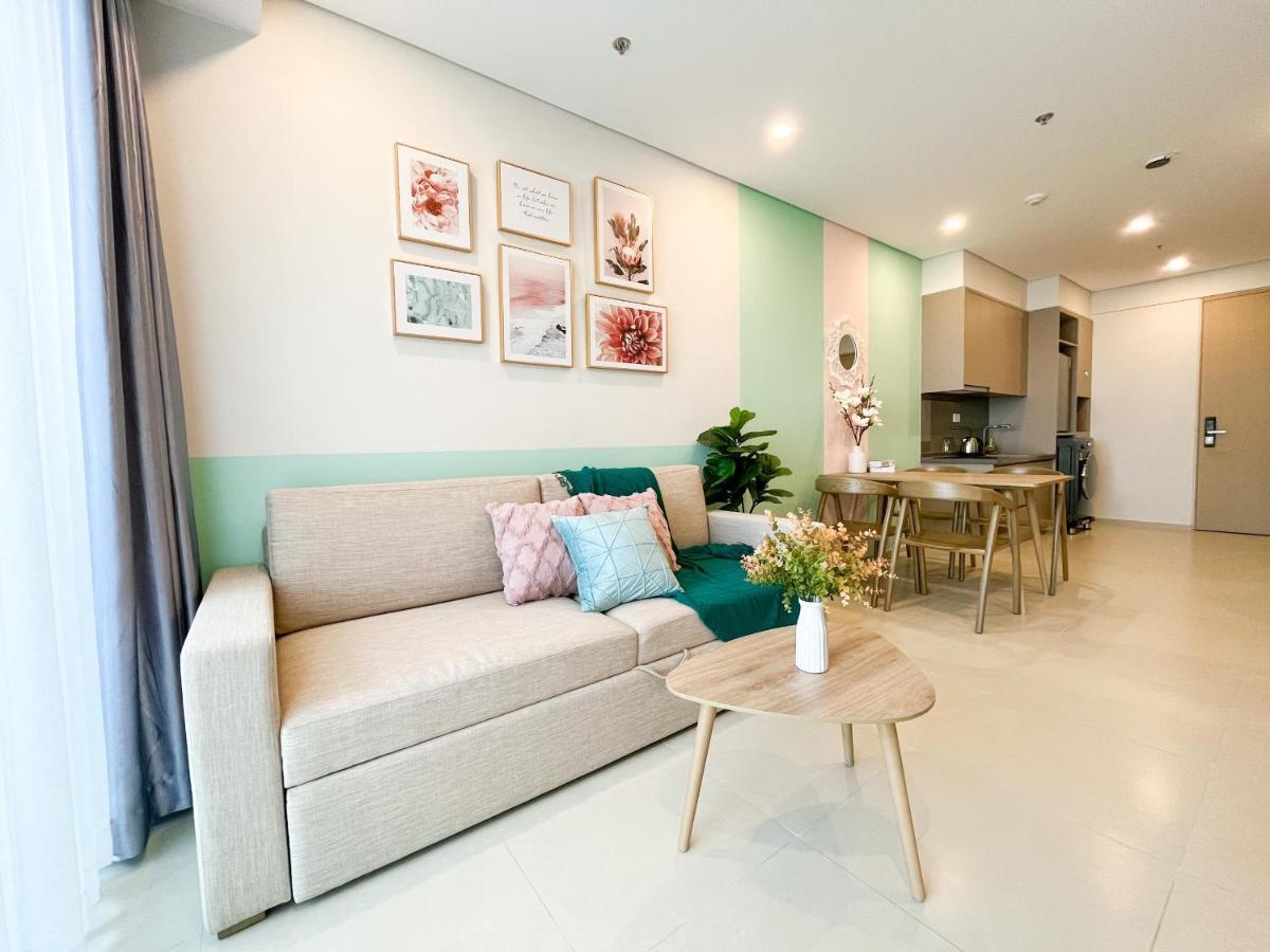 The Song Apartment Vung Tau - Mita House Luaran gambar