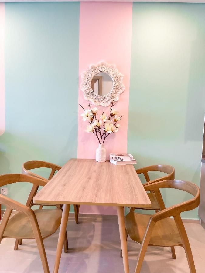 The Song Apartment Vung Tau - Mita House Luaran gambar