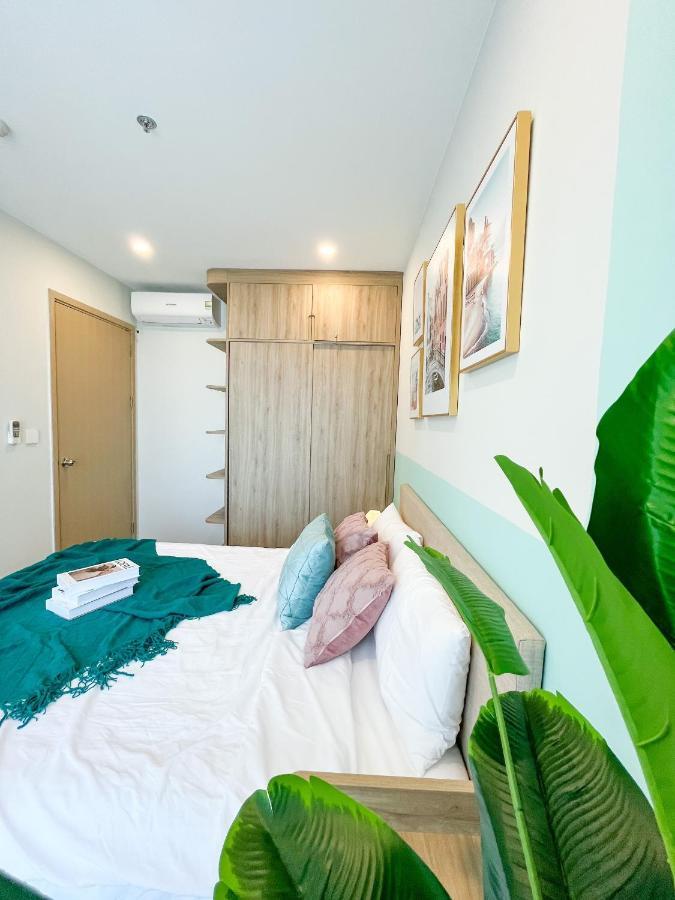 The Song Apartment Vung Tau - Mita House Luaran gambar