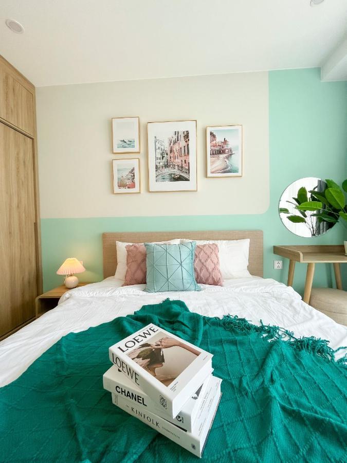 The Song Apartment Vung Tau - Mita House Luaran gambar