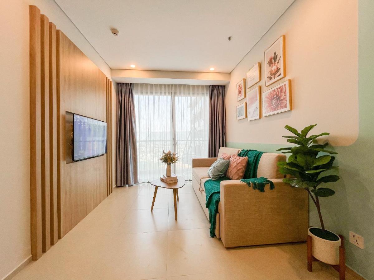 The Song Apartment Vung Tau - Mita House Luaran gambar
