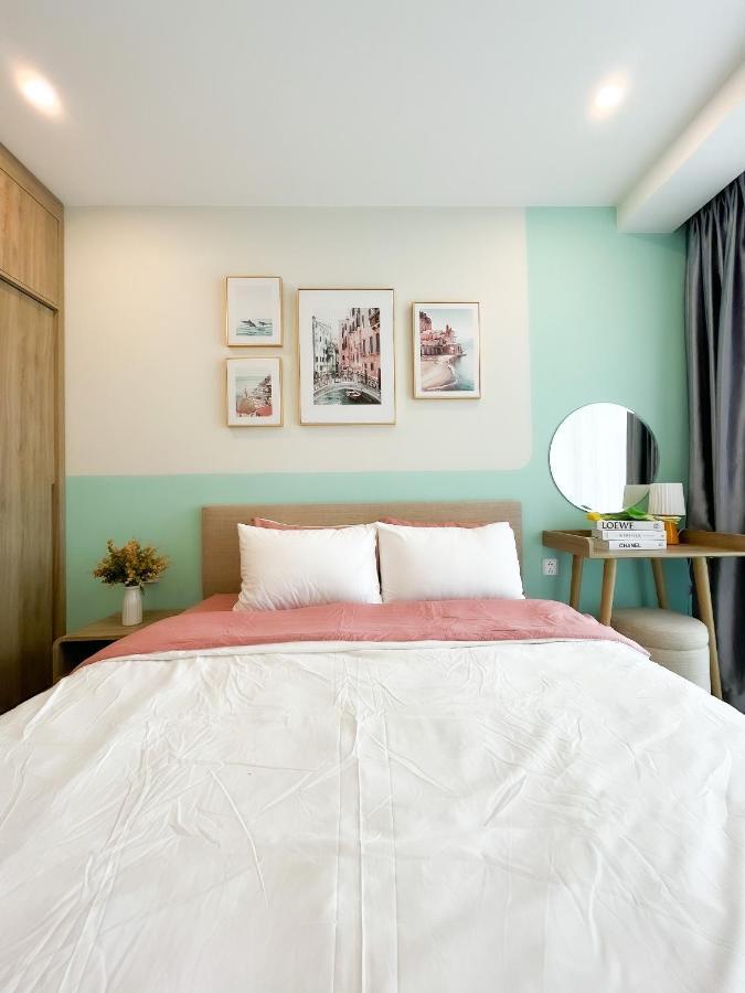 The Song Apartment Vung Tau - Mita House Luaran gambar