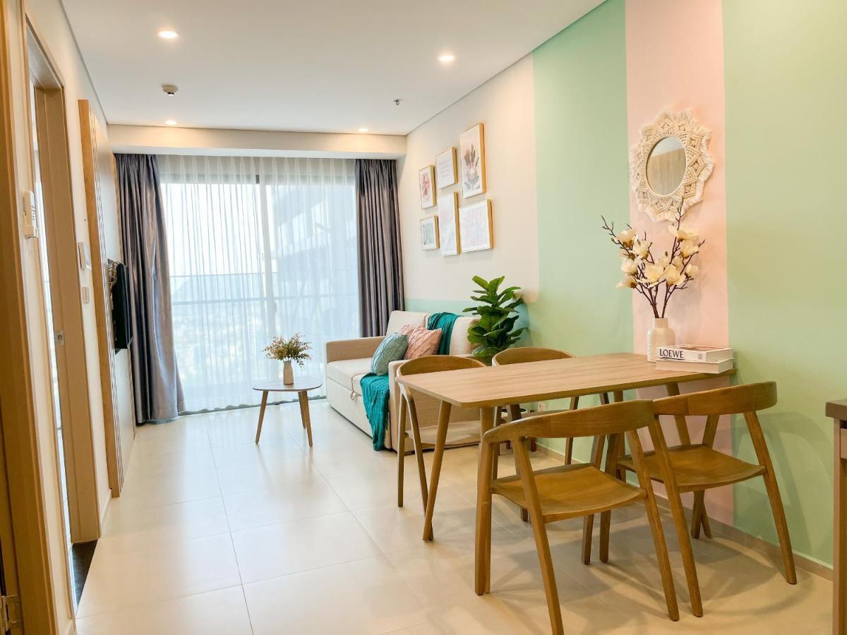 The Song Apartment Vung Tau - Mita House Luaran gambar