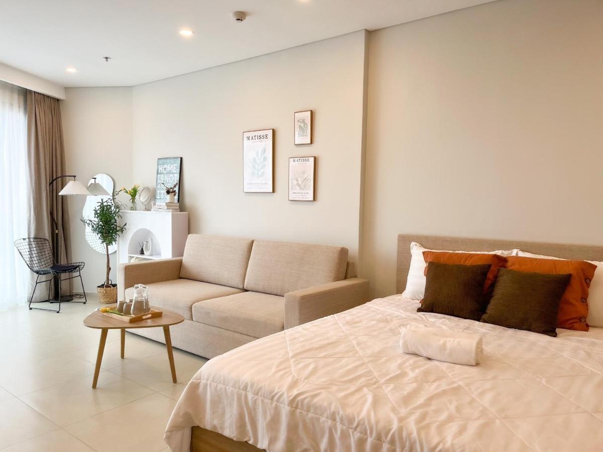 The Song Apartment Vung Tau - Mita House Luaran gambar