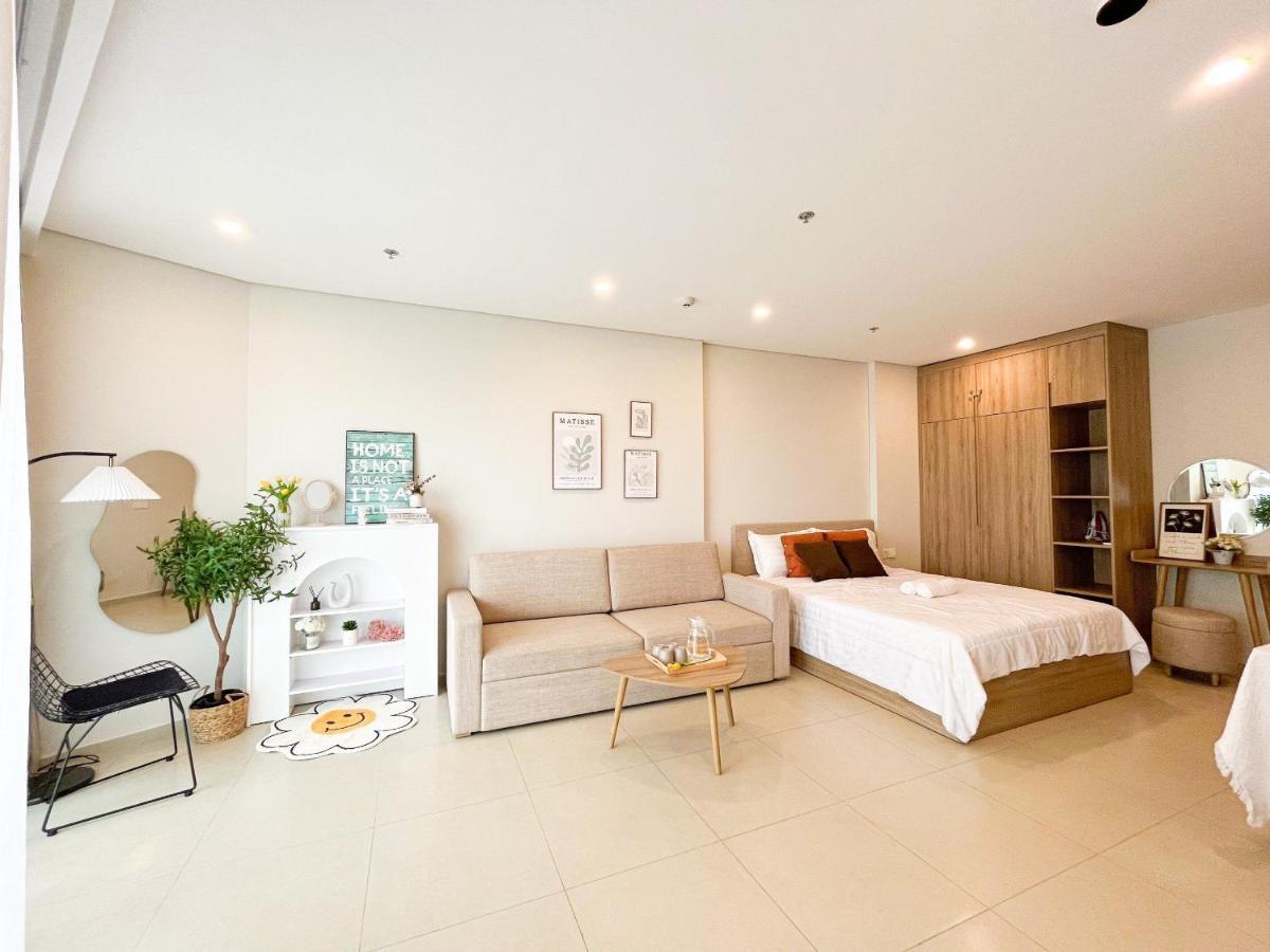 The Song Apartment Vung Tau - Mita House Luaran gambar