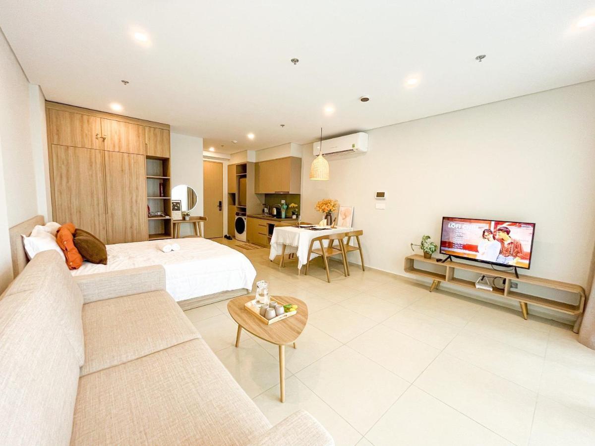 The Song Apartment Vung Tau - Mita House Luaran gambar