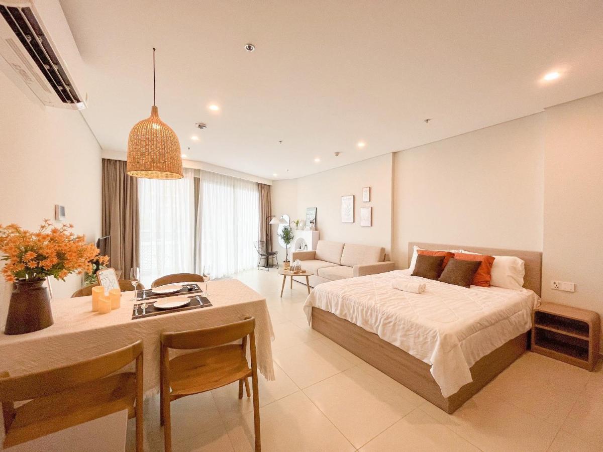 The Song Apartment Vung Tau - Mita House Luaran gambar