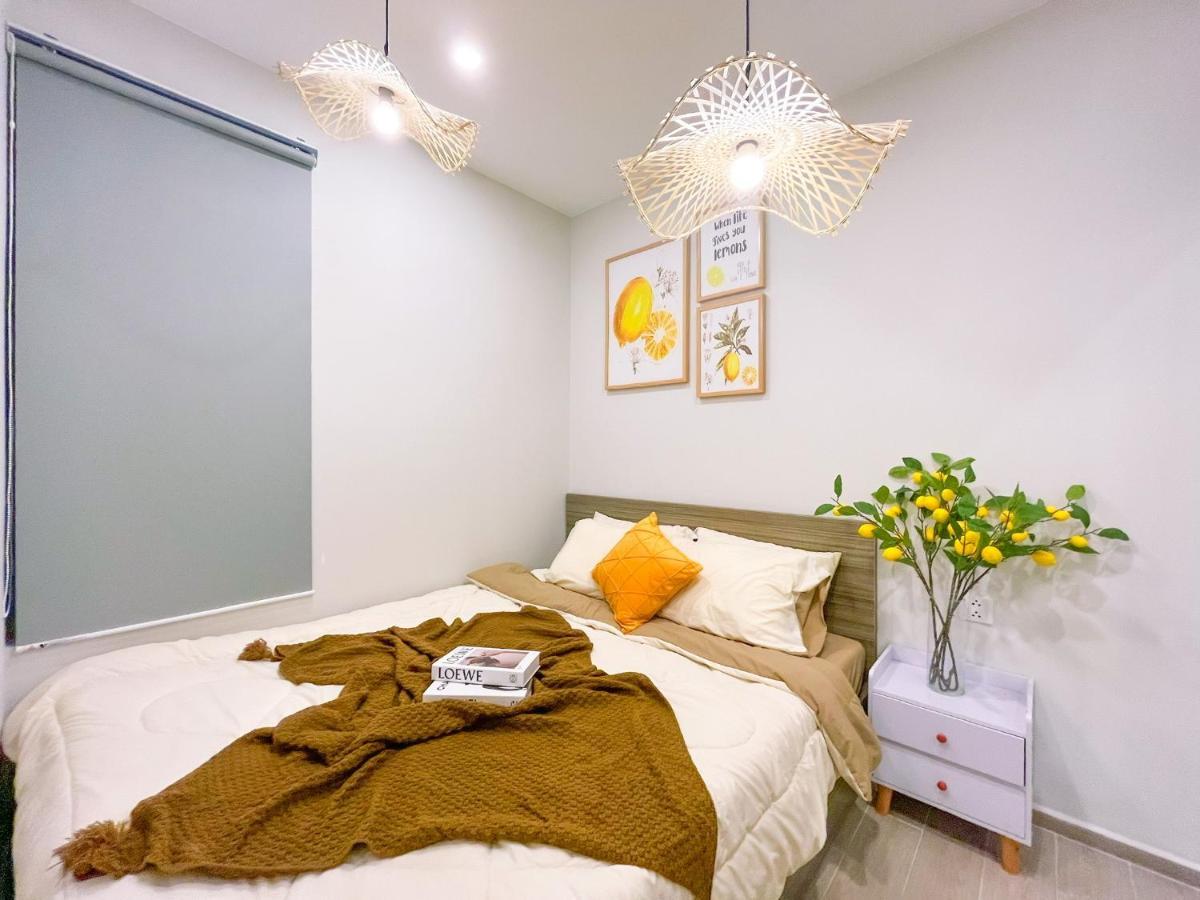 The Song Apartment Vung Tau - Mita House Luaran gambar