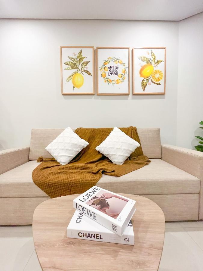 The Song Apartment Vung Tau - Mita House Luaran gambar