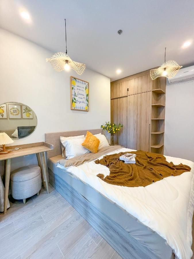 The Song Apartment Vung Tau - Mita House Luaran gambar
