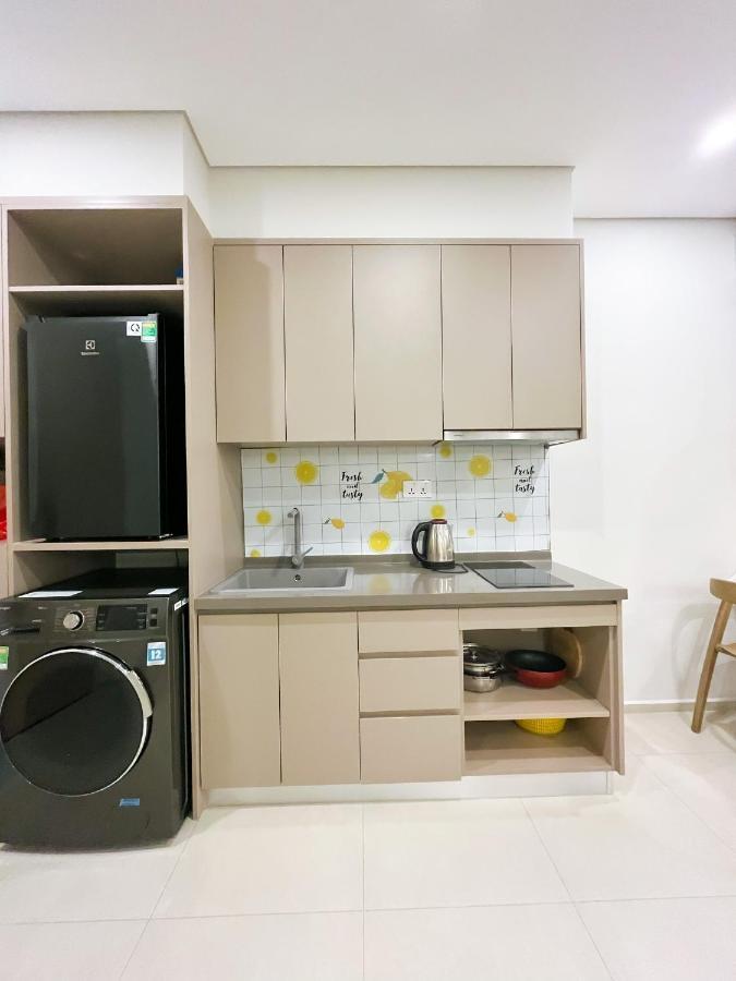 The Song Apartment Vung Tau - Mita House Luaran gambar